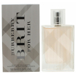 Burberry brit for her eau de toilette spray 50ml 50 ml