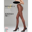 Burlesque 70 sheer miele ml