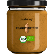 Burro di arachidi bio 250g