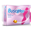Buscofen 12 capsule molli 200 mg ibuprofene dolore e infiammazione