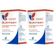 Butirissan compresse set da 2 2x27 g
