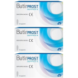 Butirprost supposte 10 pezzi 3x10x2 g