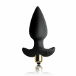 Butt throb plug anale vibrante 1 st