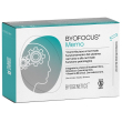 Byofocus memo integratore per il sistema nervoso e la funzione psicologica 20 stick x 10 ml