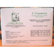 C cranberry 100 compresse