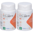 C mix 1000 rd compresse 2x49,5 g