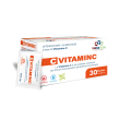 C-vitaminc integratore per rafforzare il sistema immunitario 30 bustine