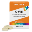 C viti 500 mg 24 compresse masticabili