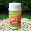 C500 con rosa canina 100 capsule