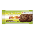 Cadicioc biscotto cacao 4 pezzi