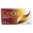 Cadicioc tavolette fond c/glucom 100