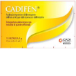 Cadifen 15filt 3g