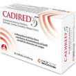 Cadired 5 - integratore alimentare per il colesterolo 36 capsule
