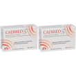 Cadired® 5 set da 2 2x36 pz capsule