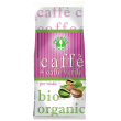 Caffe' con verde 250g