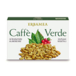 Erbamea caffe' verde integratore alimentare 24 capsule vegetali