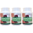 Caffe' verde estratto puro 60 capsule 3x60 pz