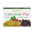 Caffe verde plus 24 compresse - integratore per il controllo della linea