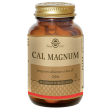 Solgar cal magnum masticabile 60 tavolette