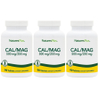 Calcio magnesio 500-250 mg 90 tavolette 3x90 pz compresse