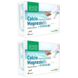 Calcio + magnesio b6 vitamina d3 60 capsule 2x60 pz