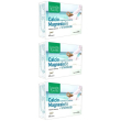 Calcio + magnesio b6 vitamina d3 60 capsule 3x60 pz