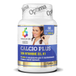 Colours life calcio plus 60 compresse 1200 mg
