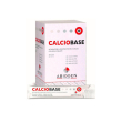 Calciobase 30 stick da 10 ml - calcio citrato 500 mg, gusto ciliegia