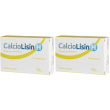 Calciolisin h 30 compresse set da 2 2x36,9 g
