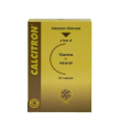 Calcitron 40 capsule