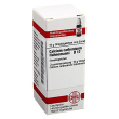 Calcium carb 30lm 10ml gocce