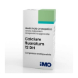 Calcium fluoratum 12dh 200 compresse