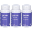 Calcium vanda 60 capsule flacone 42,8 g 3x60 pz