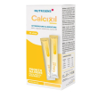 Calcixil limone integratore per il benessere delle ossa dopo chirurgia bariatrica 15 stick pronti da bere