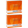 Calcomann 20 bustine set da 2 g polvere per soluzione orale