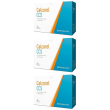 Calcorel ccs 20 bustine 3x80 g polvere per soluzione orale