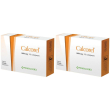 Calcorel® compresse set da 2 2x20 pz
