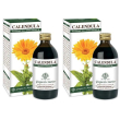 Calendula estratto integrale 200 ml 2x200 ml