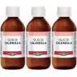 Calendula olio 100 ml 3x100 ml