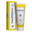 Erboristeria magentina calendula - pomata per scottature e screpolature di mani e gambe 100 ml
