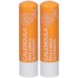 Calendula stick labbra nutriente 2x4 ml