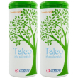Calendula talco 100 g 2x100 g