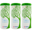 Calendula talco 100 g 3x100 g