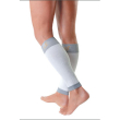 Calf support bianco xl sm00