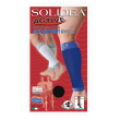 Calf support nero l sm09