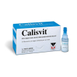Calisvit 200 ui colecalciferolo os 10 flaconi 12 ml
