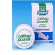 Callifugo in pomata per estirpare calli igienepiede confezione in vaso da 5 ml