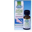Dottor ciccarelli piedi callifugo liquido con pennello 12 ml