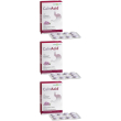 Calmacid tavolette masticabili 3x24 g