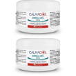 Calmadol arnica gel 98% sollievo dal dolore formula extra forte 2x250